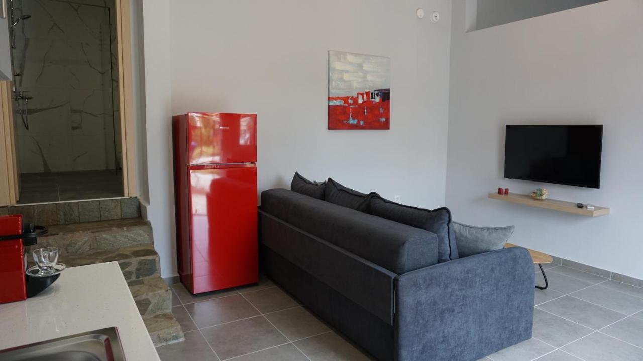 Avli Luxury