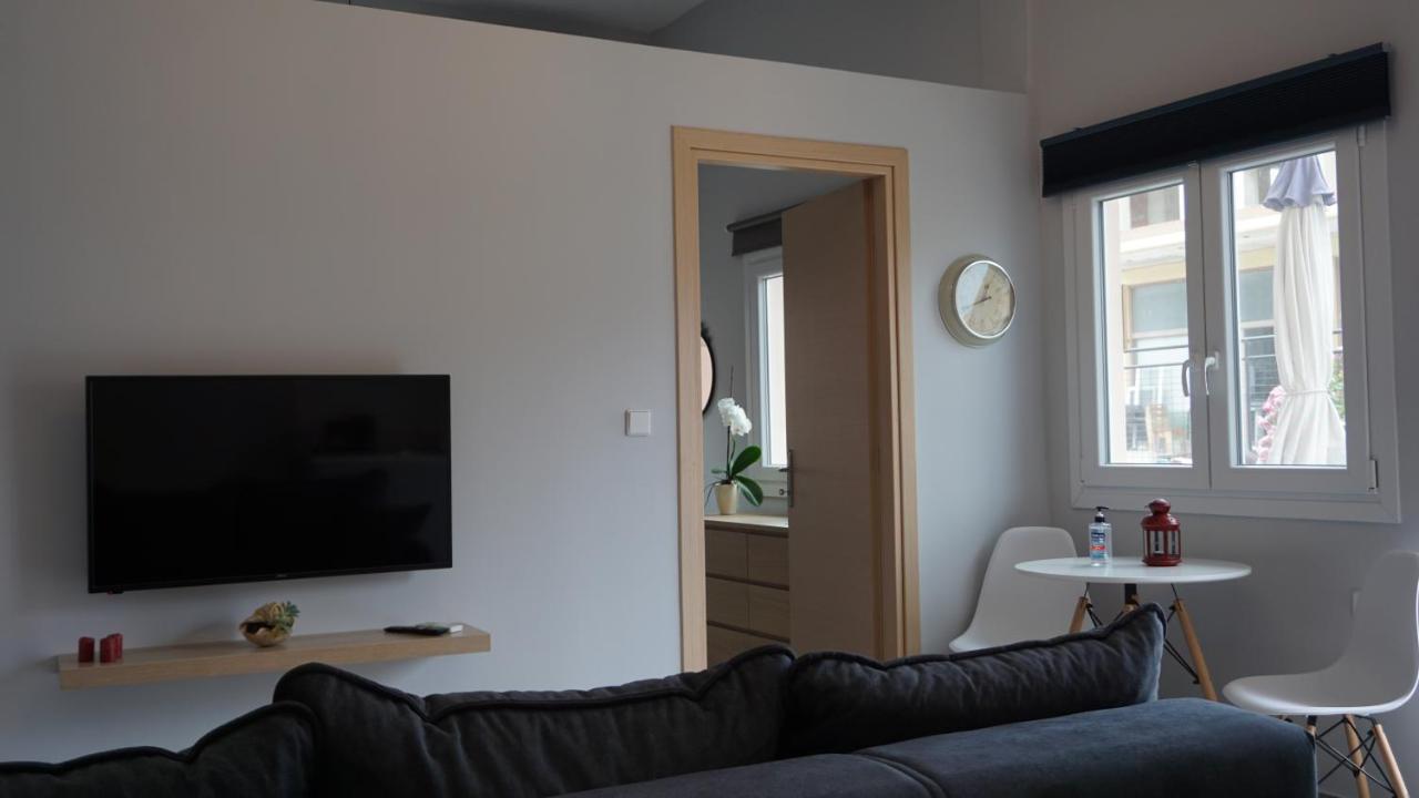 Avli Luxury Апартаменты