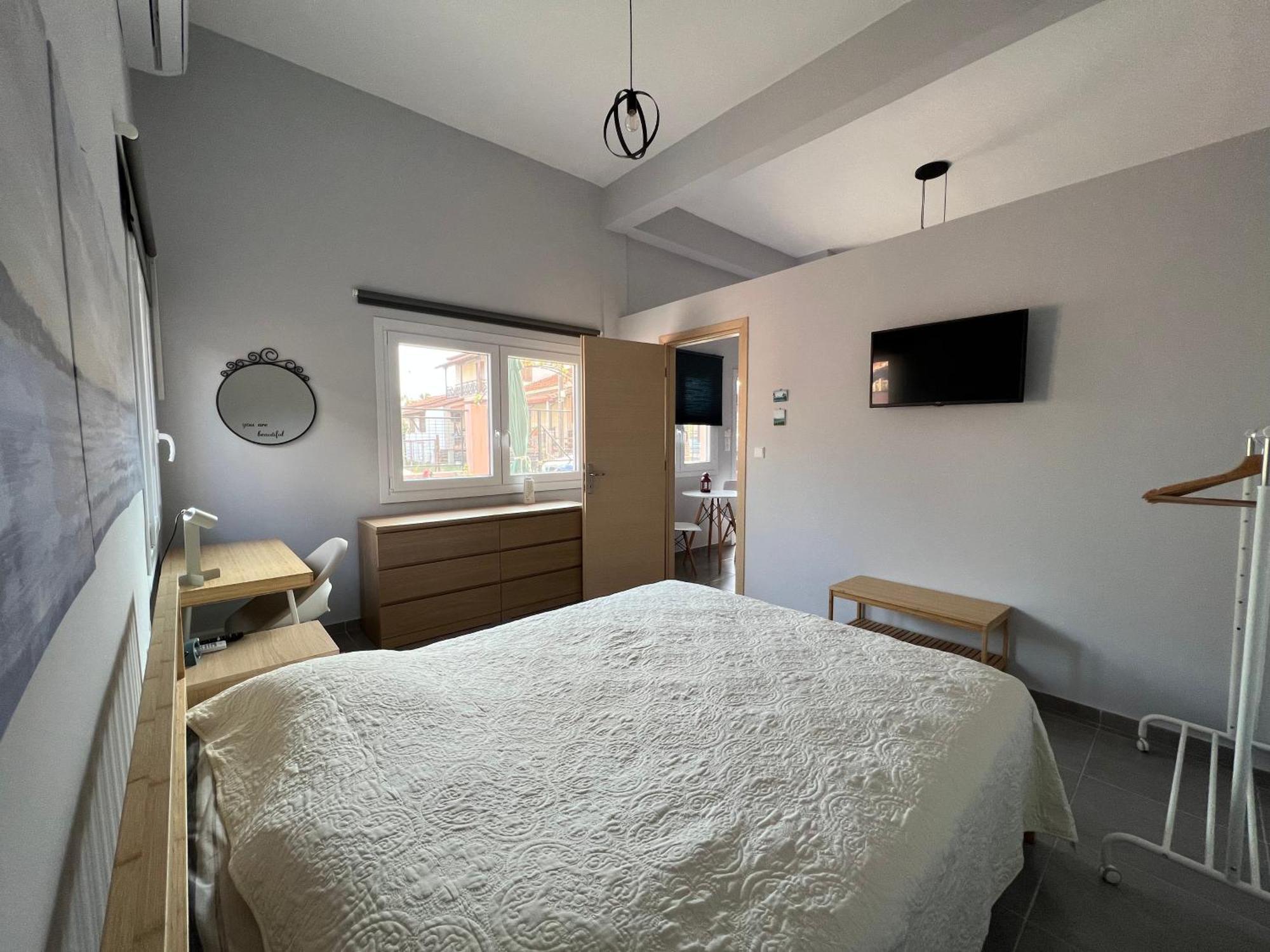 Avli Luxury Иериссос